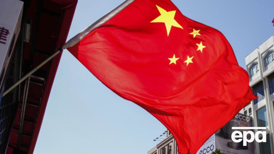 С начала года китайские власти задержали уже четырех предполагаемых японских шпионов