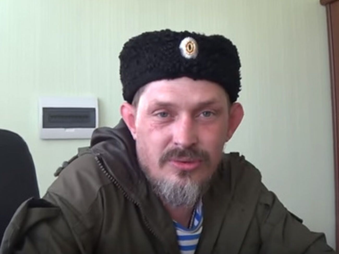 Боевики "ЛНР" соревнуются за место убитого "казачьего атамана" Дремова