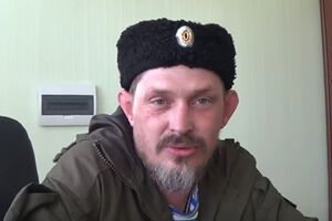 Боевики "ЛНР" соревнуются за место убитого "казачьего атамана" Дремова