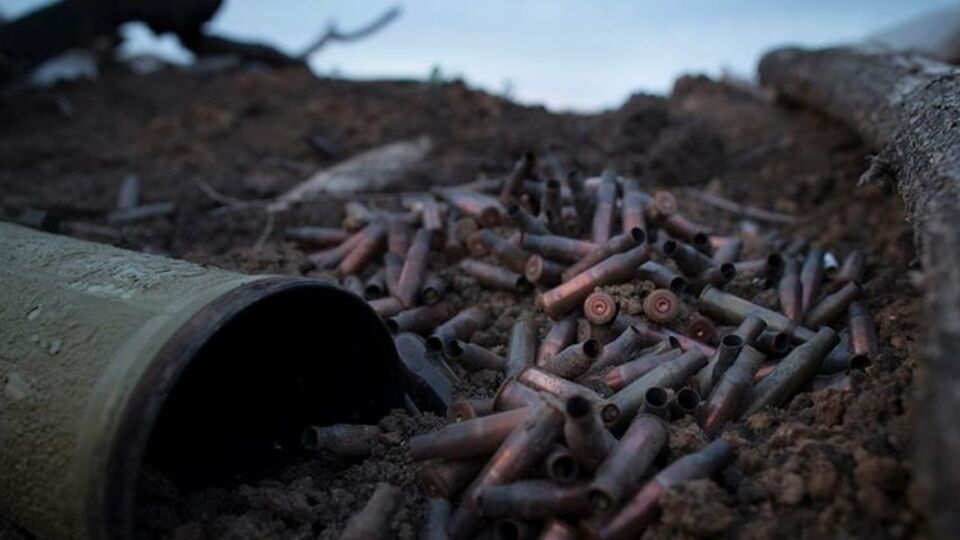 Боевики все чаще прибегают к вооруженным провокациям