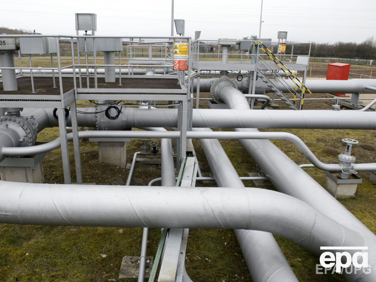 Пострадавшие проводили ремонтные работы на нефтепроводе