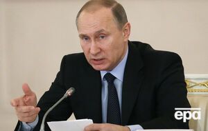 Путин решил создать штабы в приморских городах РФ и Симферополе