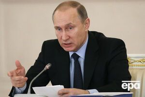 Путин решил создать штабы в приморских городах РФ и Симферополе