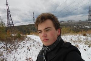 Влад Колесников: Мир свободен, потому что я сражался за него