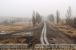 Боевики не позволили наблюдателям ОБСЕ проинспектировать всю территорию Коминтерново