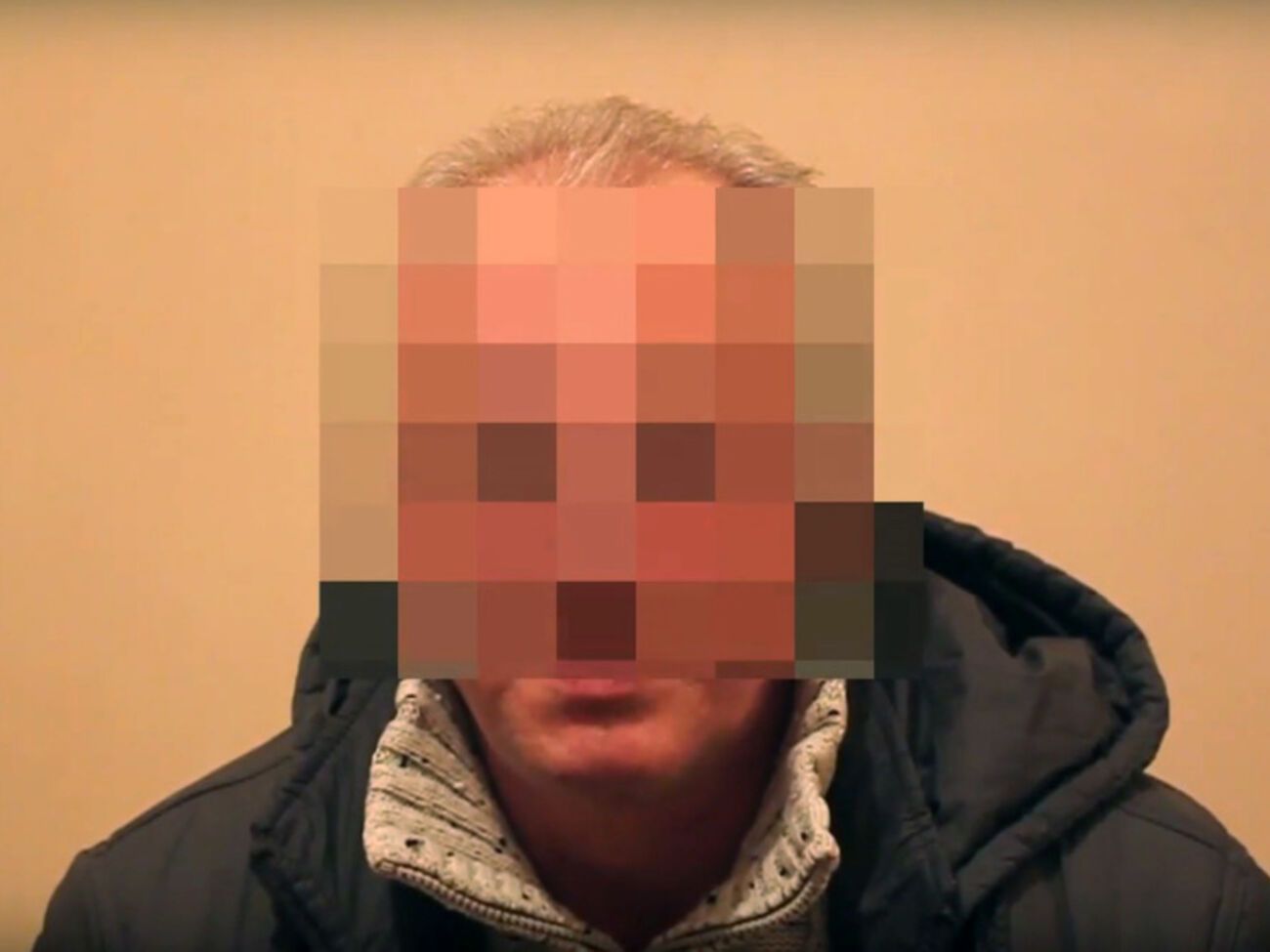 Боевик воевал в составе так называемой 9-й роты Суходольського ополчения террористов