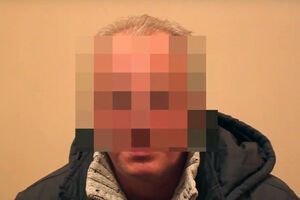 Боевик воевал в составе так называемой 9-й роты Суходольського ополчения террористов