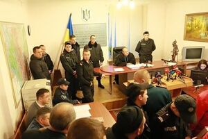 Суд в деле Корбана объявил перерыв