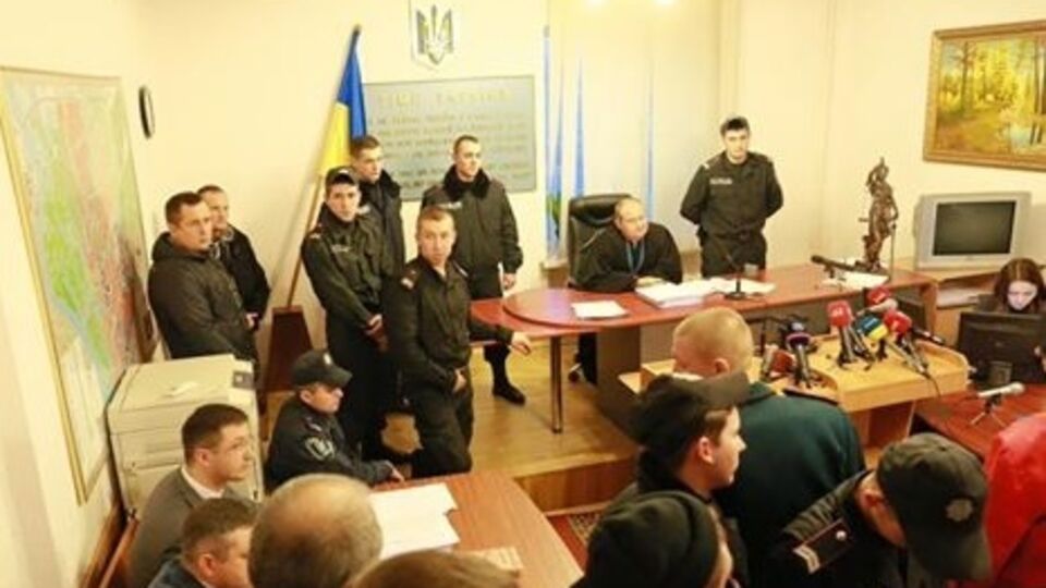 Суд в деле Корбана объявил перерыв