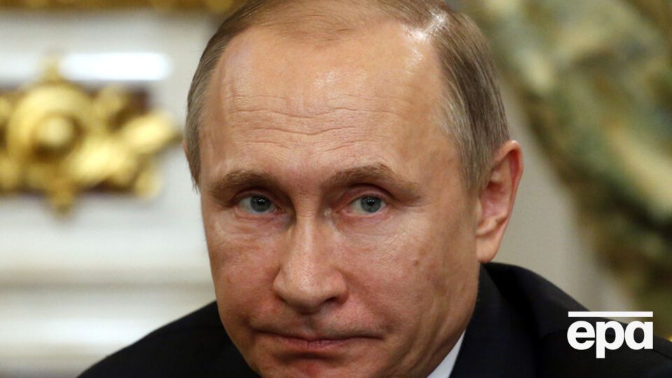 Путин опередил ближайшего преследователя на 46%