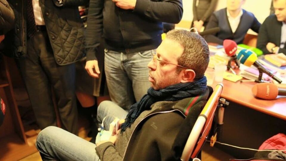 Судмедэкспертиза по делу Корбана может продлиться месяц