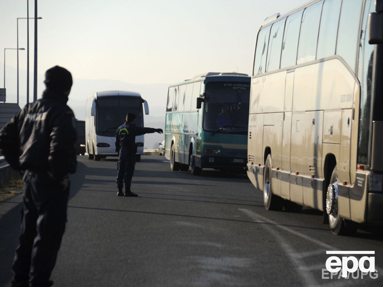 Австрийская полиция проверяет информацию о возможных терактах в Европе