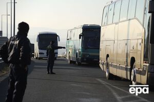Австрийская полиция проверяет информацию о возможных терактах в Европе