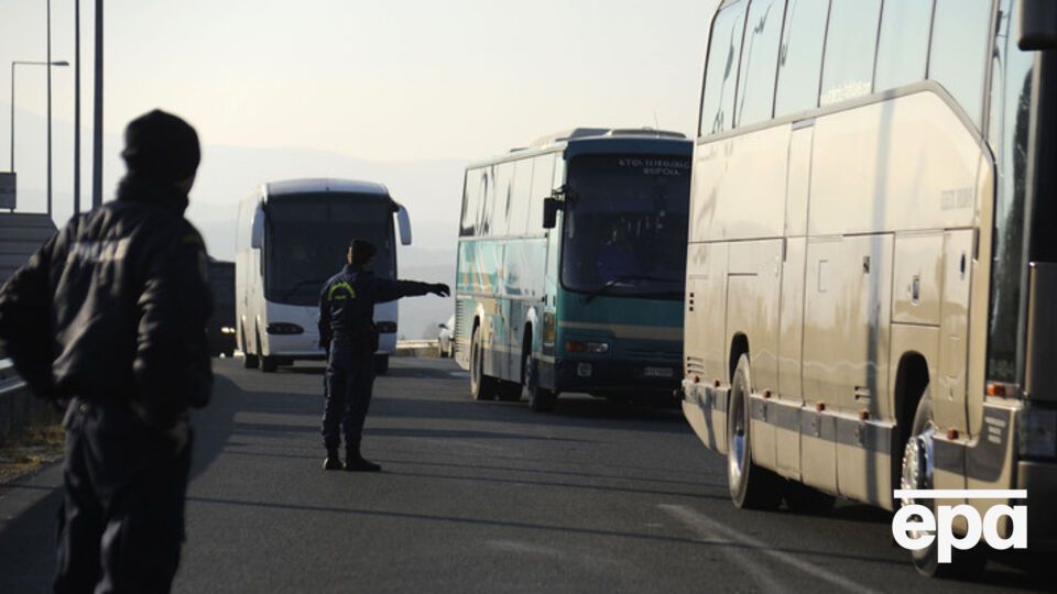 Австрийская полиция проверяет информацию о возможных терактах в Европе