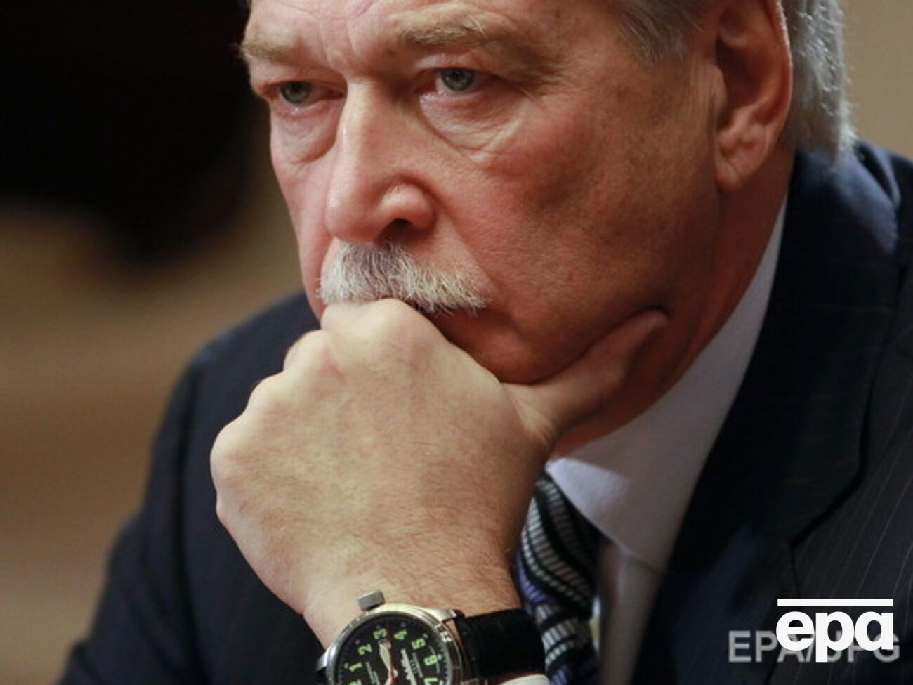 Грызлов будет участвовать в переговорах в Минске