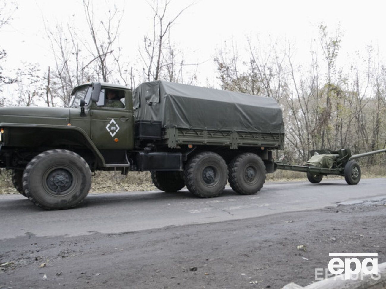 Боевики совершили 21 обстрел с начала суток