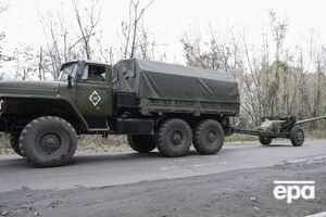 Боевики совершили 21 обстрел с начала суток