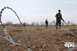 Талибы отрицают совместную с РФ борьбу против ИГИЛ