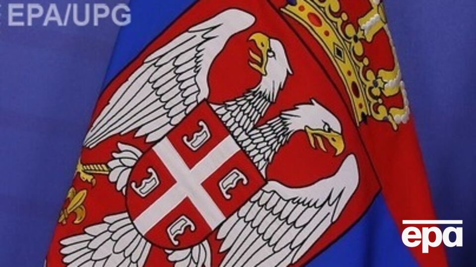 В Сербии арестовали 80 коррупционеров