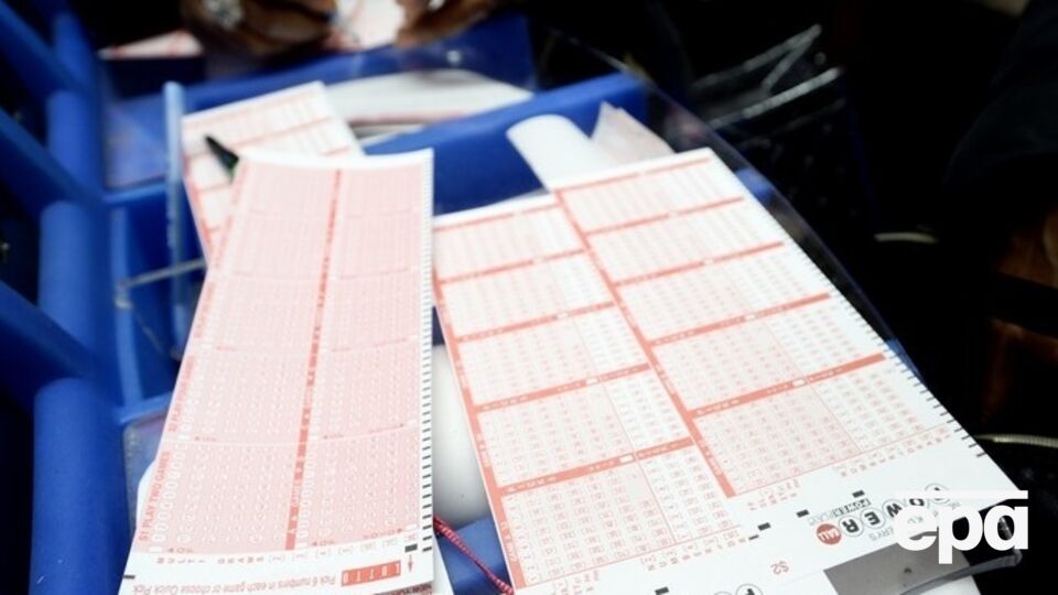 Канадец выиграл в лотерею более $43 млн