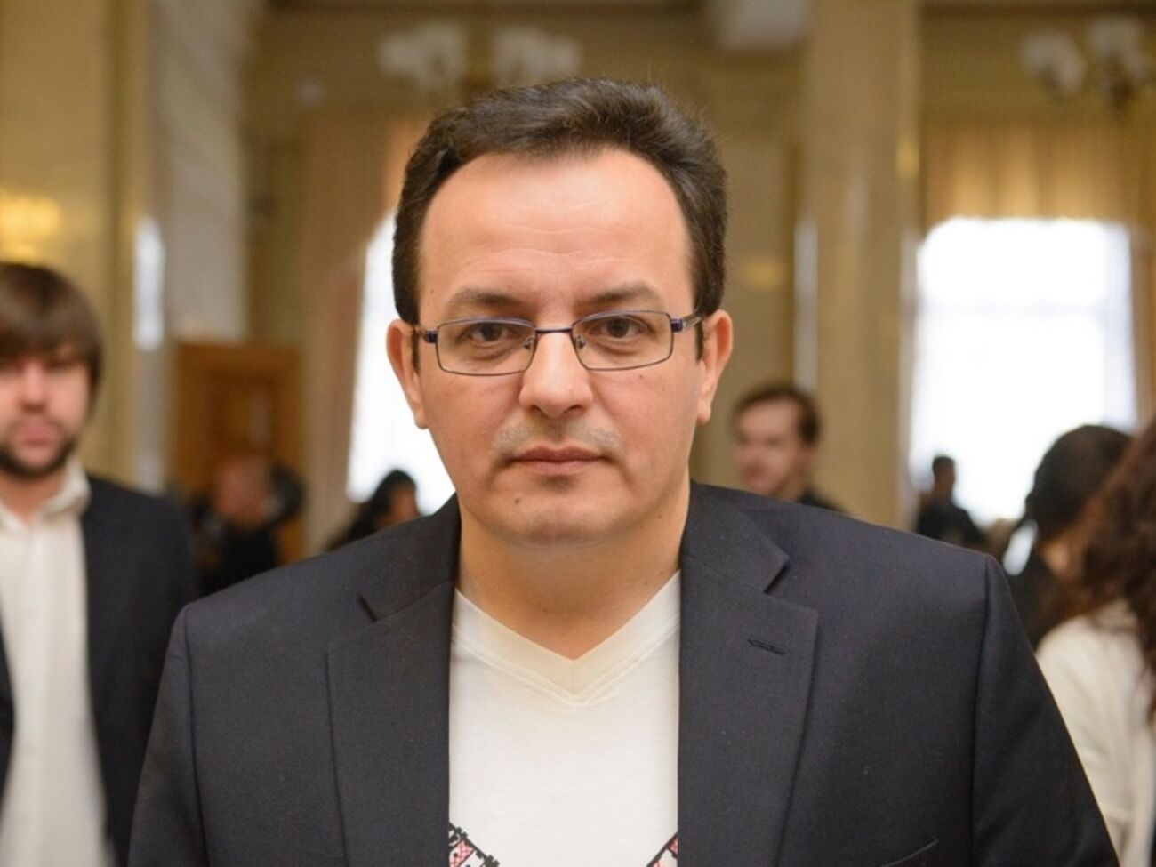 Березюк заявил, что против его партии начались репрессии из-за отказа голосовать за госбюджет-2016