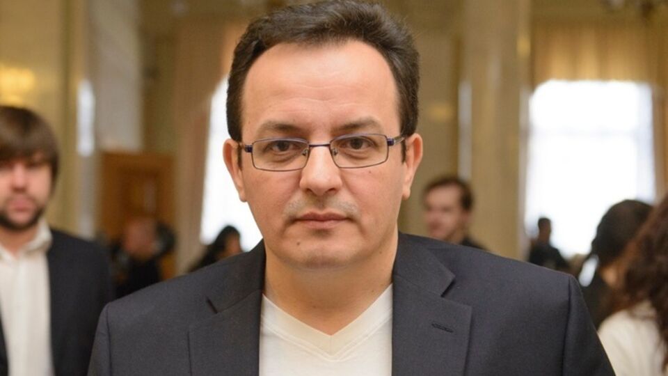Березюк заявил, что против его партии начались репрессии из-за отказа голосовать за госбюджет-2016