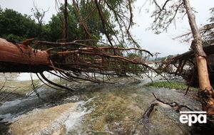 Жертвами стихии стали 18 человек