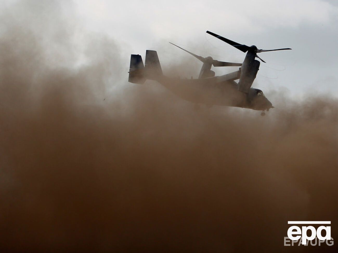 США увеличили прибыль от экспорта вооружения