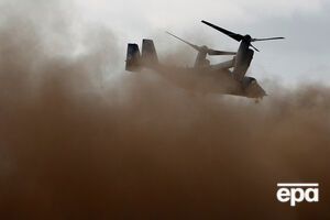 США увеличили прибыль от экспорта вооружения