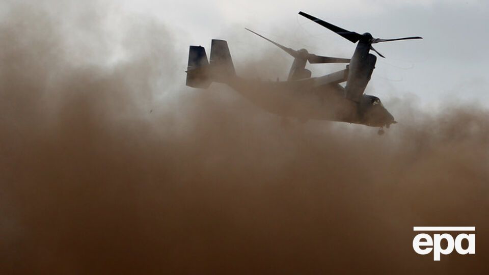 США увеличили прибыль от экспорта вооружения