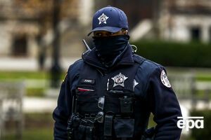 Полицейские застрелили женщину по ошибке