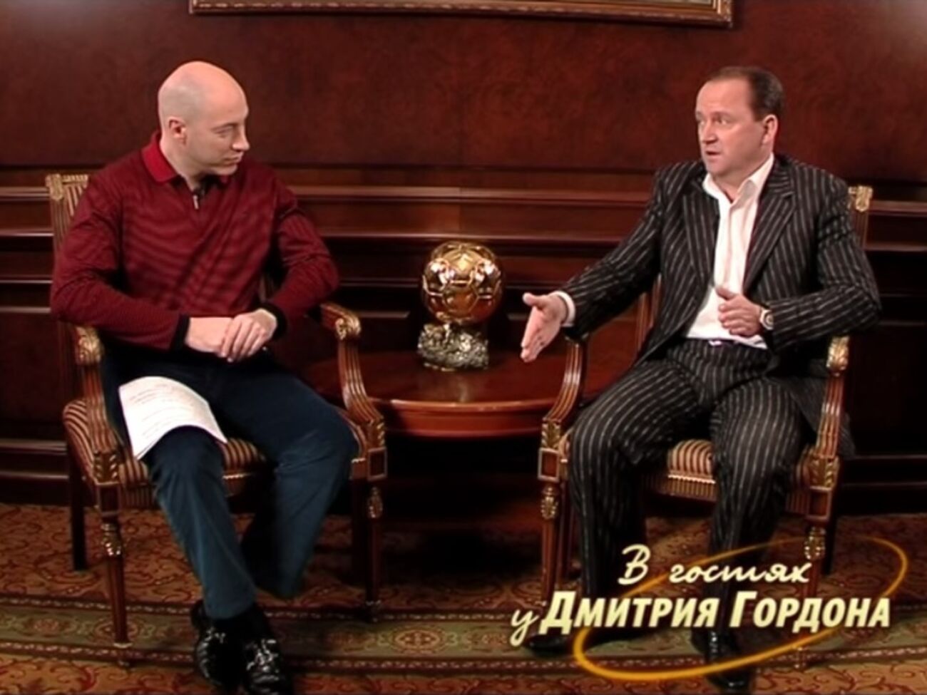 Ігор Бєланов: Я – самородок, мене ніхто не виховував. Виліз із Молдаванки, де бандити, наркомани й алкоголіки