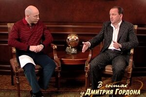 Ігор Бєланов: Я – самородок, мене ніхто не виховував. Виліз із Молдаванки, де бандити, наркомани й алкоголіки