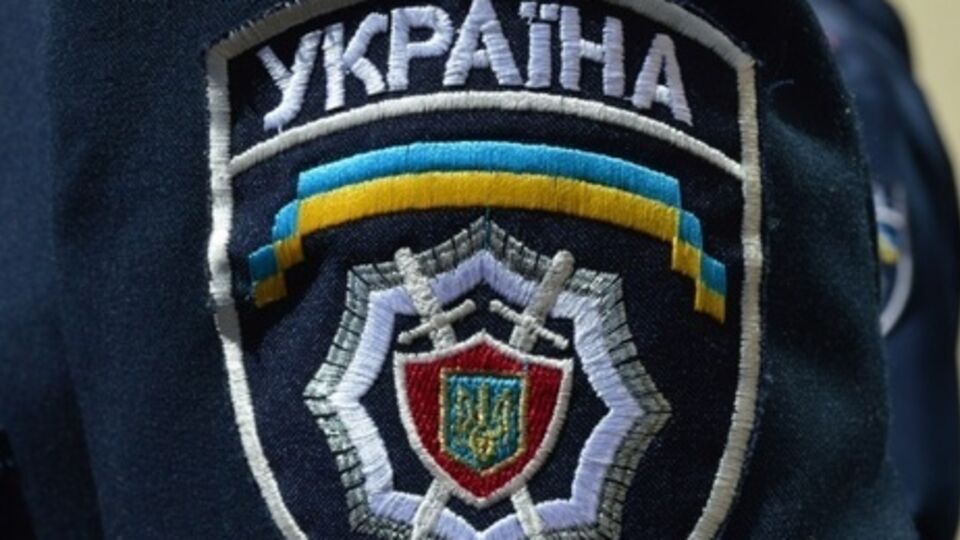 Причину смерти полицейского установят эксперты