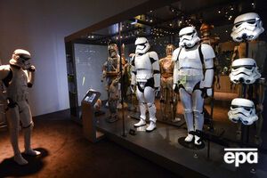 Новый эпизод продолжает бить рекорды кассовых сборов