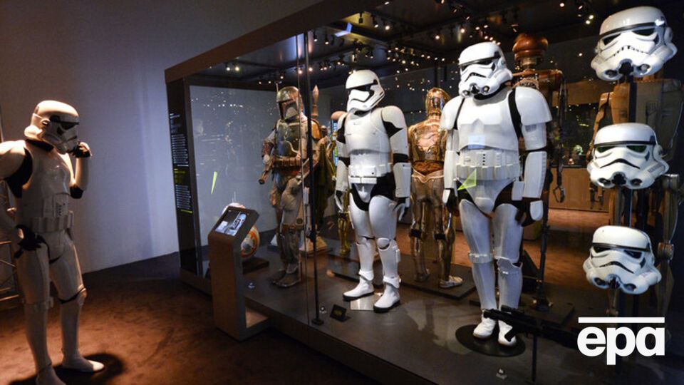 Новый эпизод продолжает бить рекорды кассовых сборов