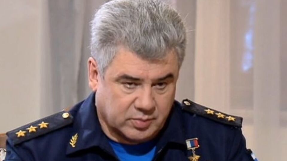 Бондарев утверждает, что операция в Сирии тщательно продумана