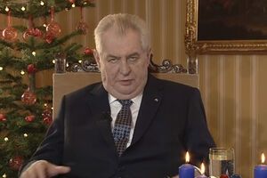 Земан: Сострадание возможно по отношению к старым больным людям и детям