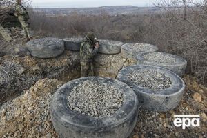 Представителей ОБСЕ обстреляли в Коминтерново