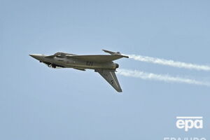 Испания и Бельгия с января начнут патрулировать воздушное пространство стран Балтии