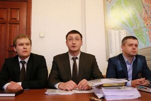 Обвинение просит о закрытом суде над Корбаном