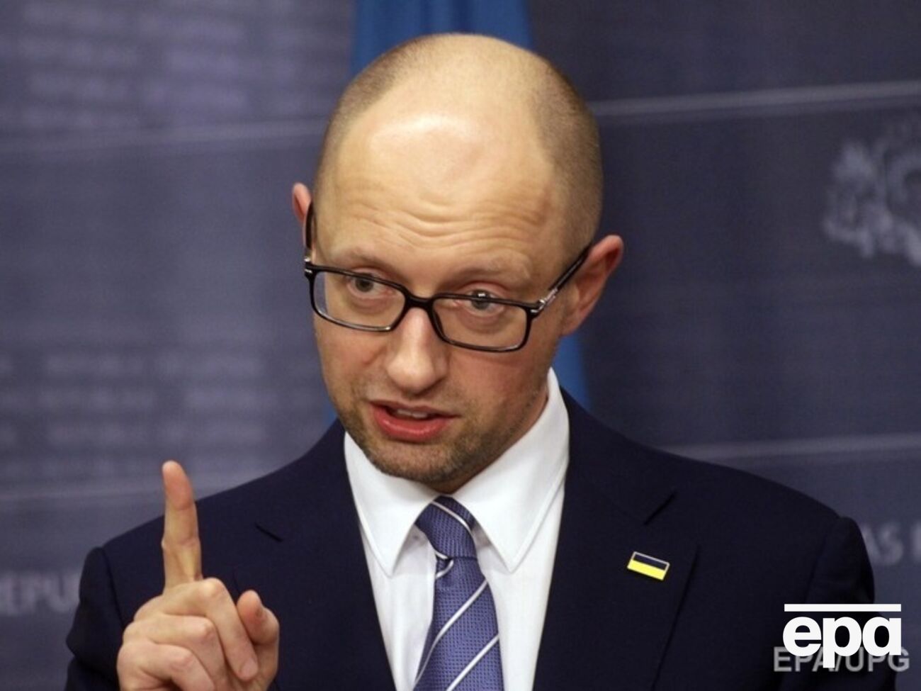 На финансирование Меджлиса предусмотрено 60 млн грн, заявил Яценюк