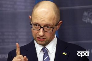 На финансирование Меджлиса предусмотрено 60 млн грн, заявил Яценюк