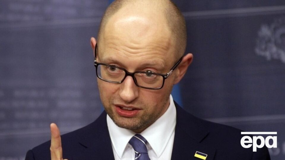 На финансирование Меджлиса предусмотрено 60 млн грн, заявил Яценюк