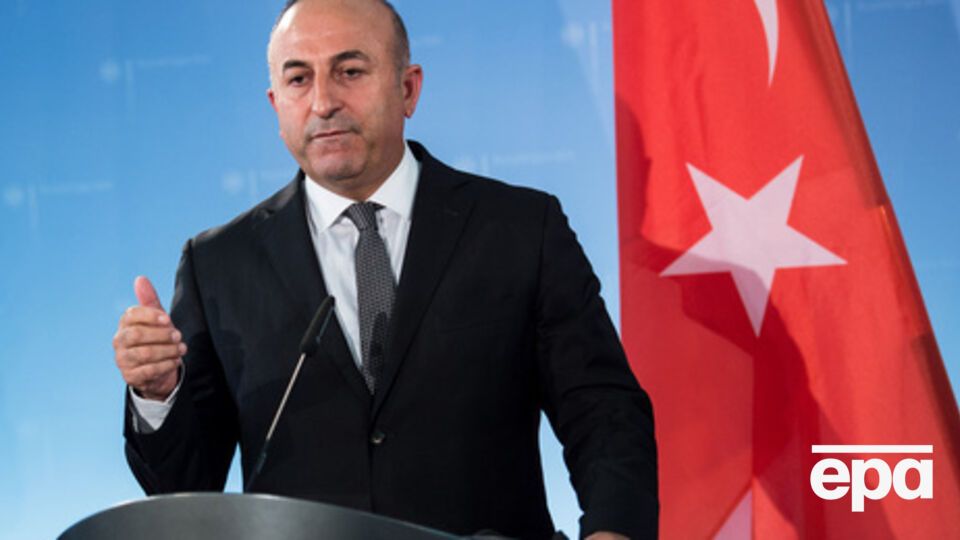 Чавушоглу: Турция никогда не предпринимала никаких негативных шагов в отношении РФ