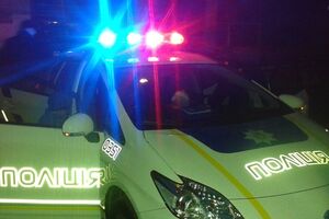 Во Львове обстреляли маршрутку