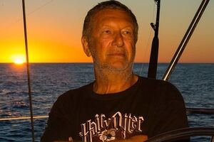 Константин Боровой: Ресурсы сокращаются, на всех не хватает