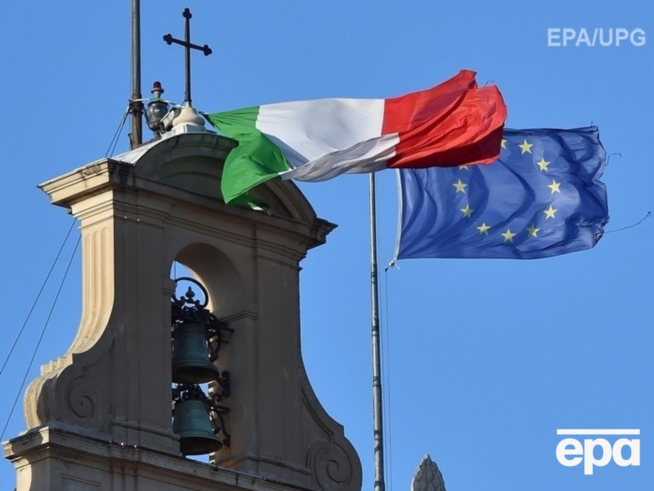 Власти Италии опасаются новых терактов в Европе