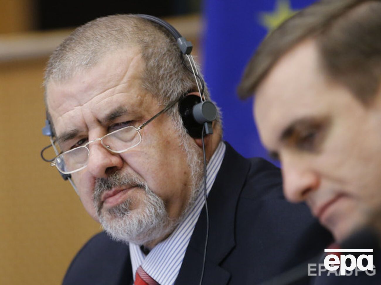 Чубаров заявил, что олигархи теряют деньги из-за блокады Крыма