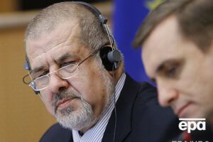 Чубаров заявил, что олигархи теряют деньги из-за блокады Крыма